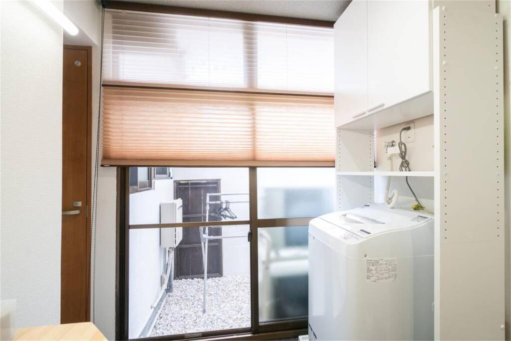 大阪雅宿ao101别墅 外观 照片