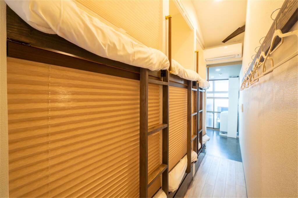大阪雅宿ao101别墅 外观 照片